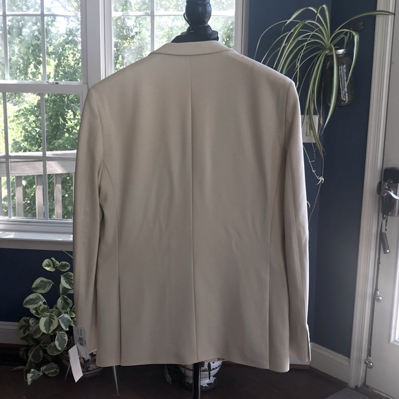 Chaps Sport Coat - Picture 3 of 7